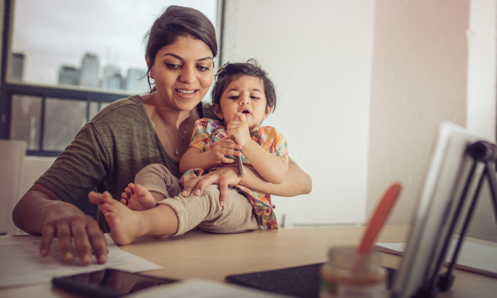 A Complete Guide to Amazon Work from Home Jobs for Women.