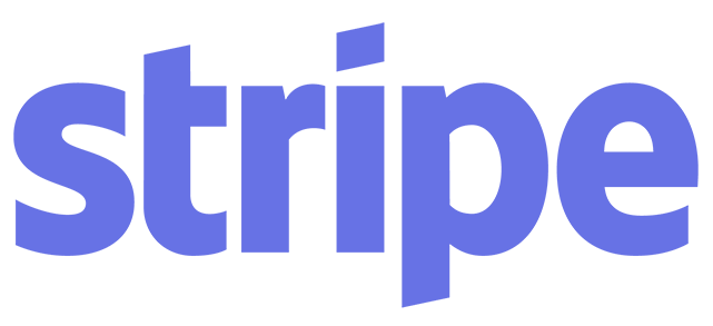 Stripe Logo