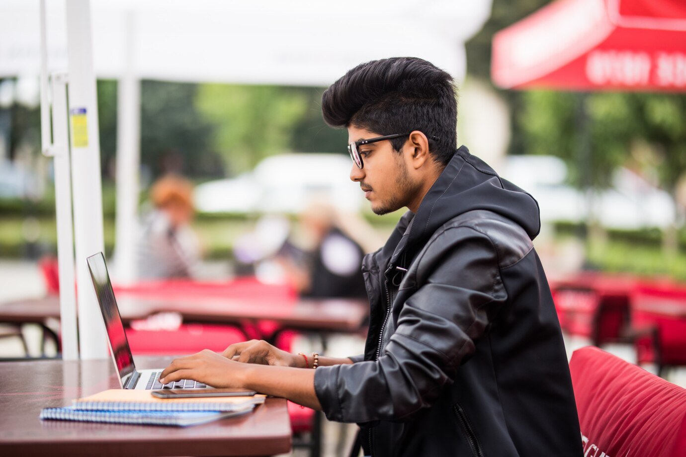 Earn As A Student