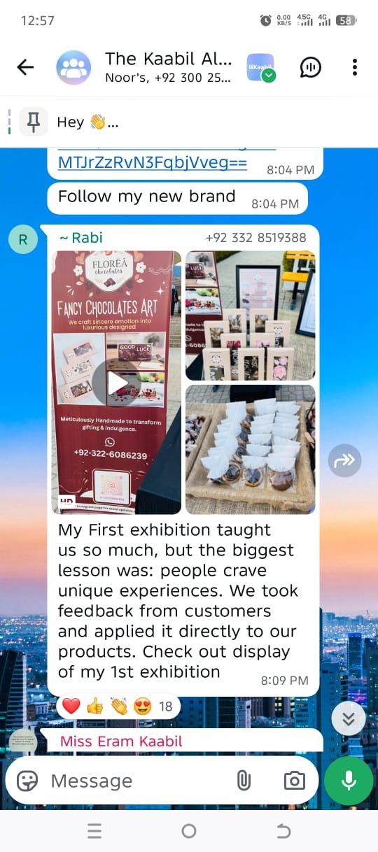 PTP C3 - Rabail Sheikh